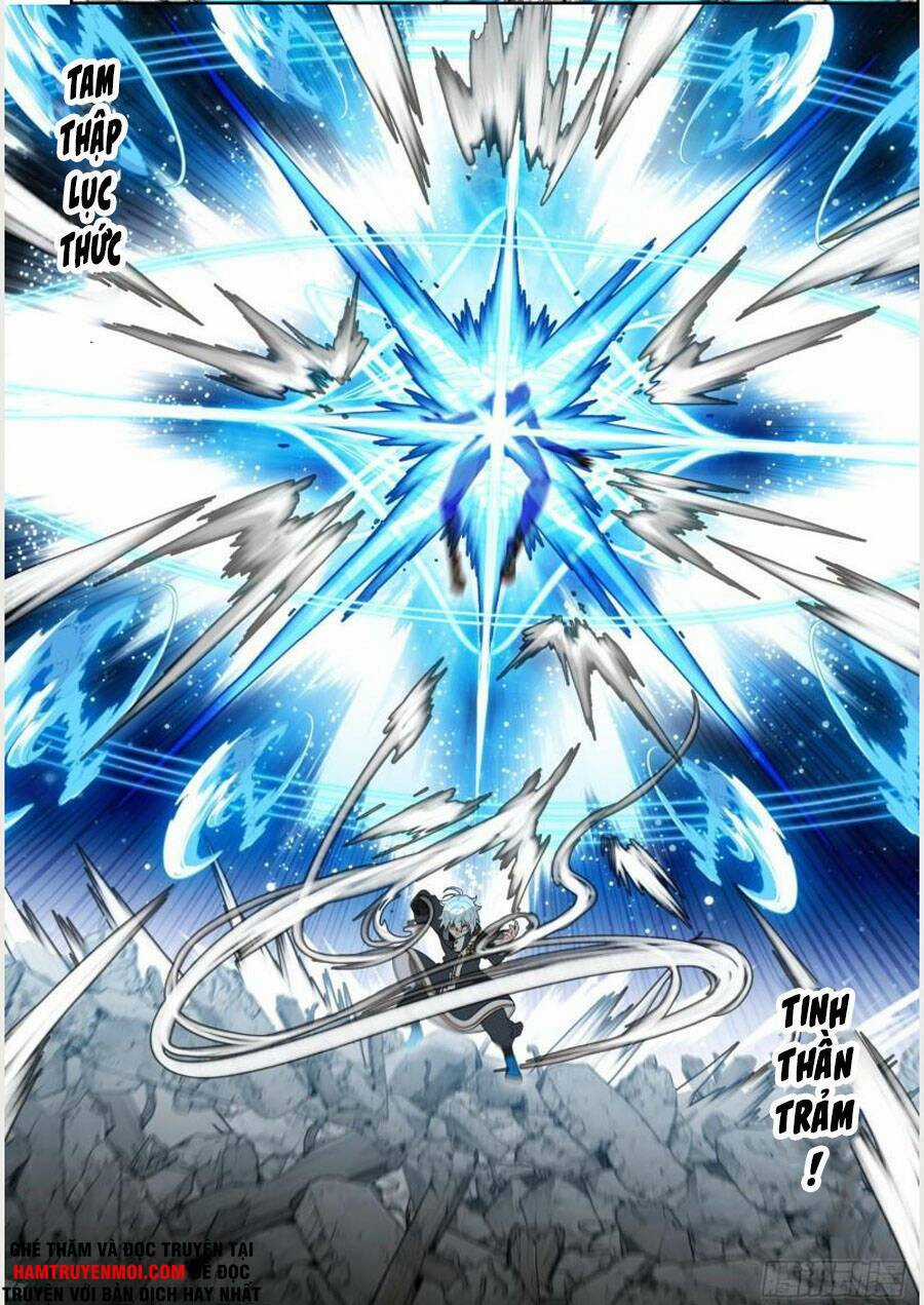 Thời Đại X Long - Chapter 115 - Trang 9