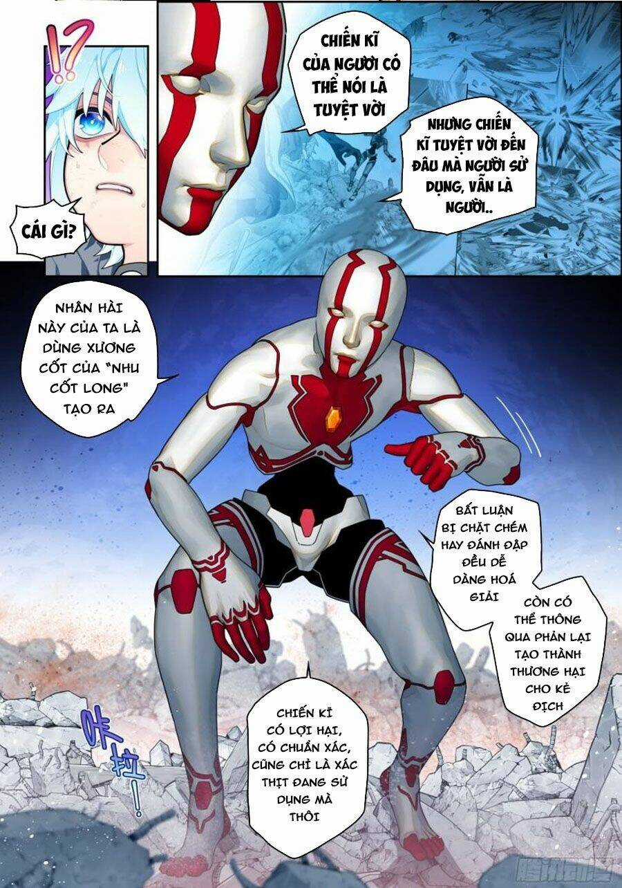 Thời Đại X Long - Chapter 116 - Trang 2