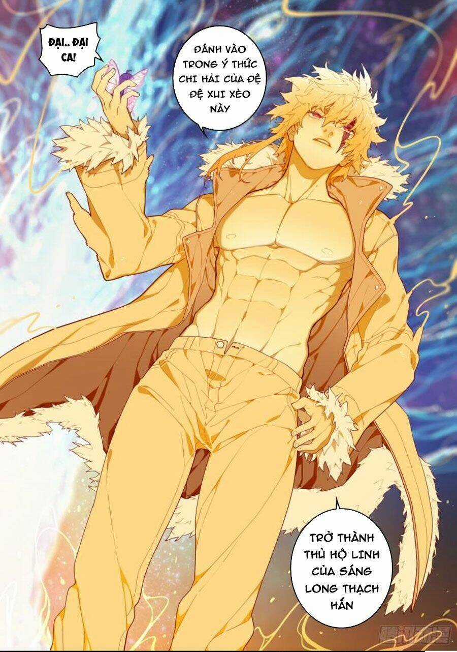 Thời Đại X Long - Chapter 116 - Trang 14