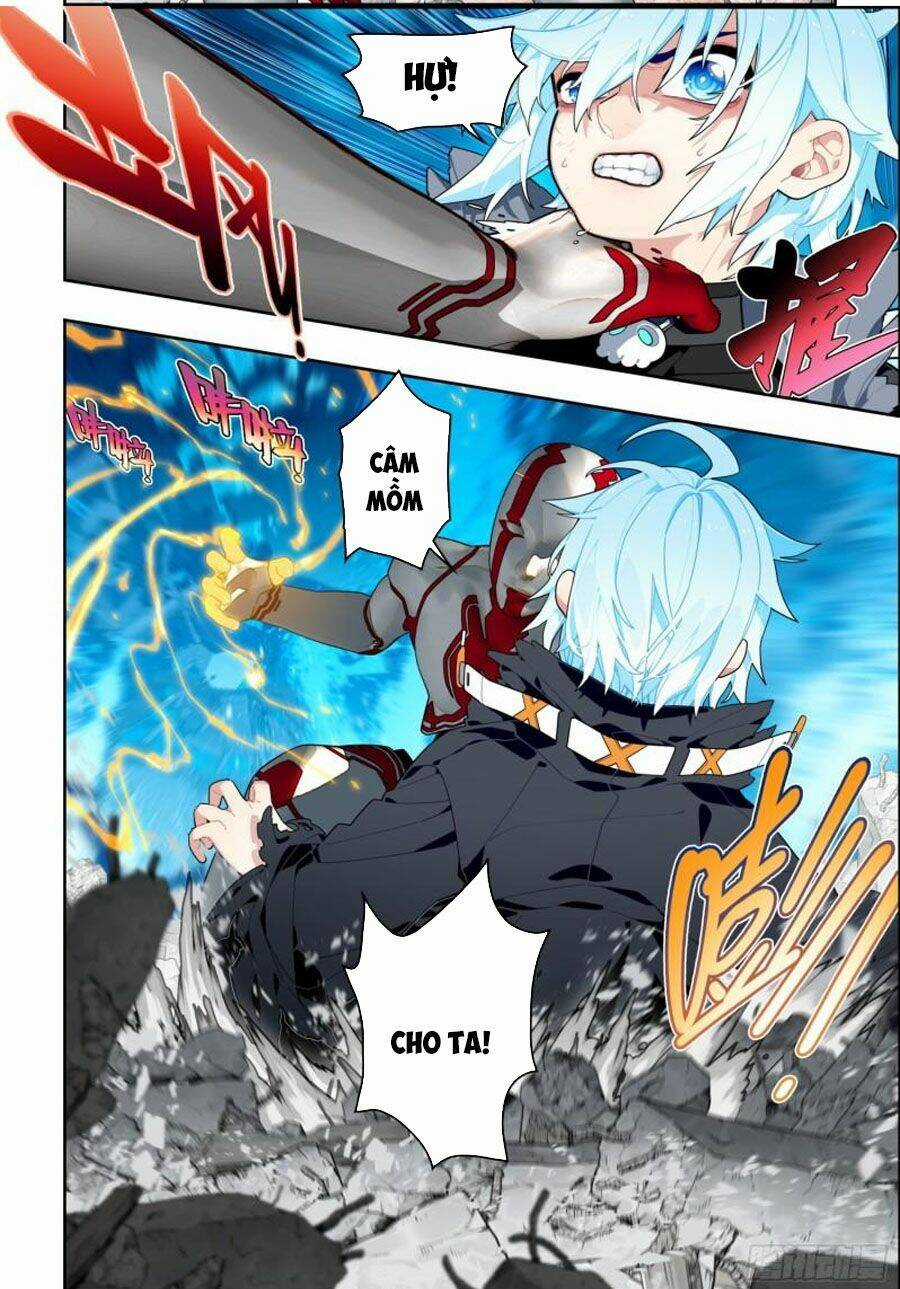 Thời Đại X Long - Chapter 116 - Trang 6