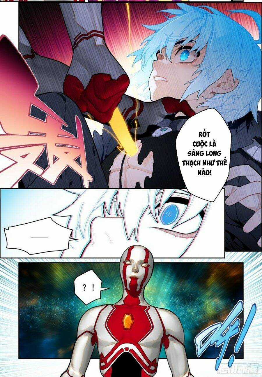 Thời Đại X Long - Chapter 116 - Trang 8