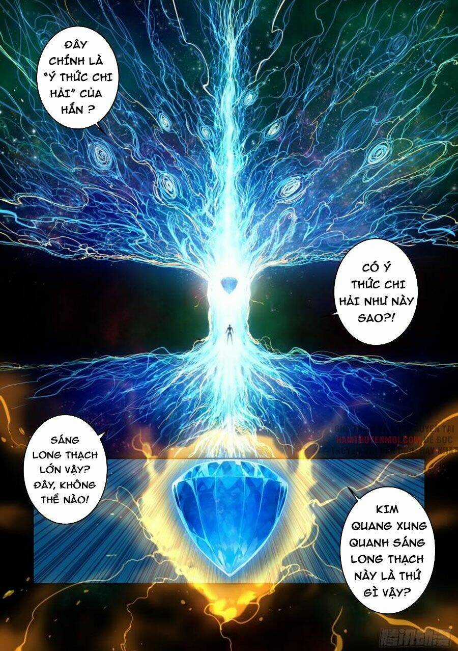 Thời Đại X Long - Chapter 116 - Trang 9