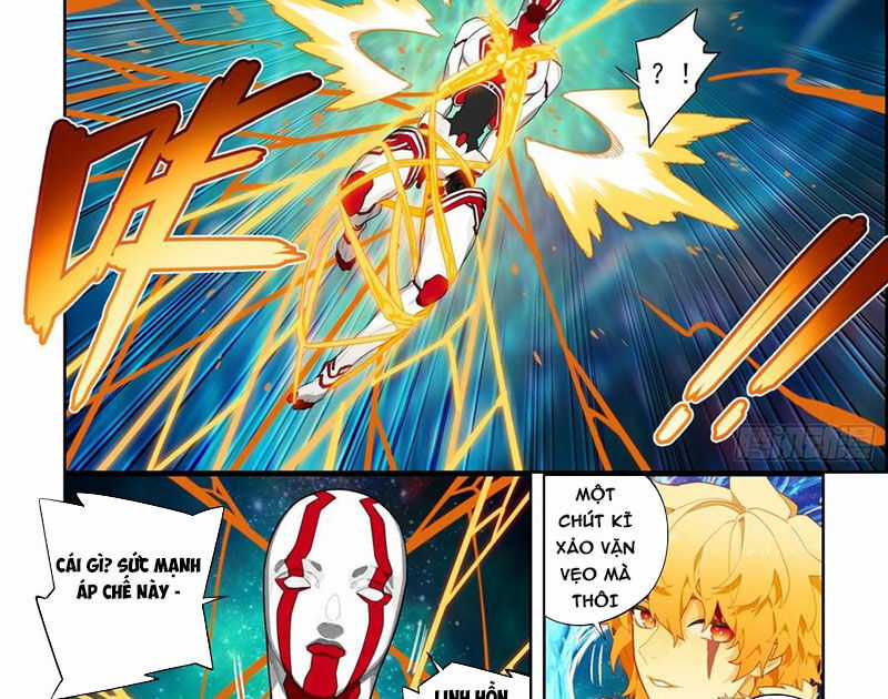 Thời Đại X Long - Chapter 117 - Trang 5