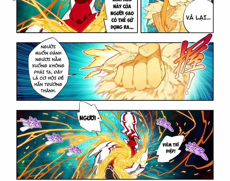 Thời Đại X Long - Chapter 117 - Trang 6