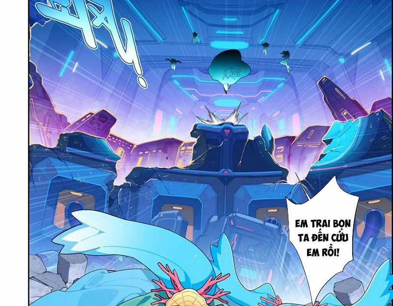 Thời Đại X Long - Chapter 118 - Trang 14