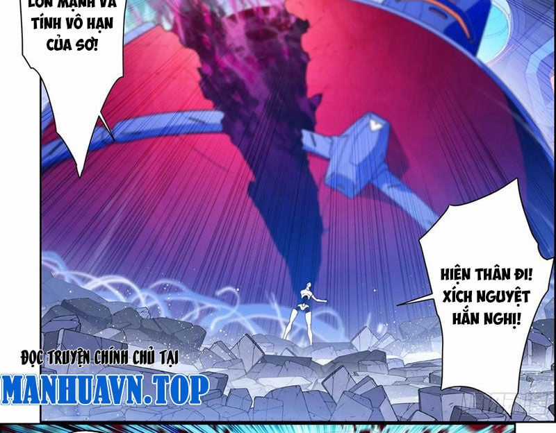 Thời Đại X Long - Chapter 118 - Trang 22