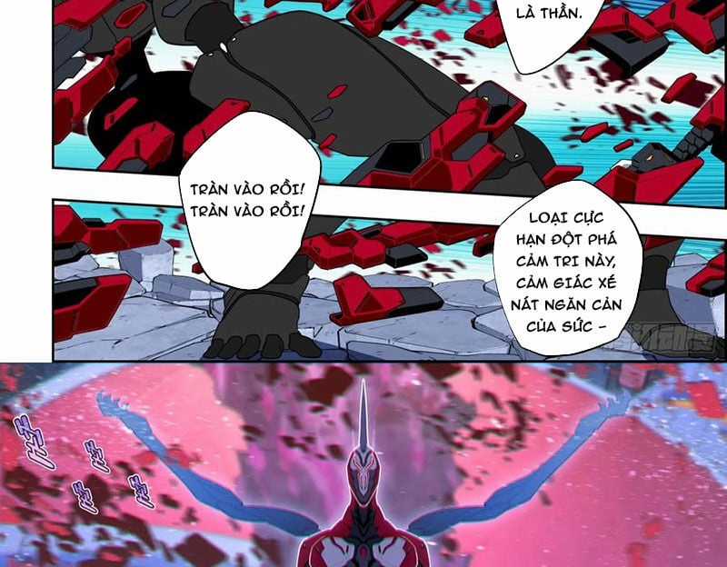 Thời Đại X Long - Chapter 118 - Trang 26