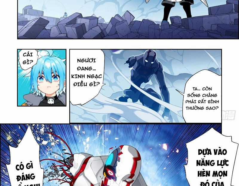 Thời Đại X Long - Chapter 118 - Trang 4