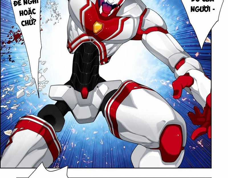 Thời Đại X Long - Chapter 118 - Trang 5