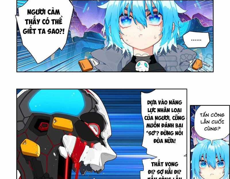 Thời Đại X Long - Chapter 118 - Trang 6