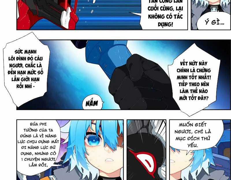 Thời Đại X Long - Chapter 118 - Trang 7