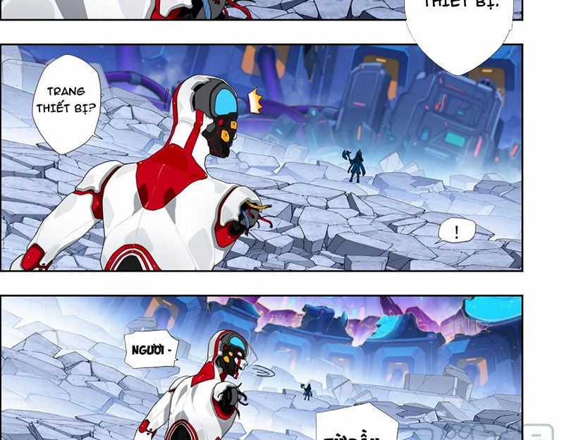 Thời Đại X Long - Chapter 118 - Trang 9