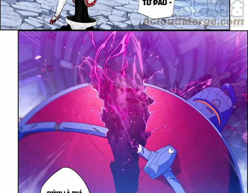 Thời Đại X Long - Chapter 118 - Trang 10