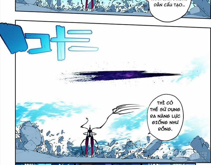 Thời Đại X Long - Chapter 119 - Trang 11