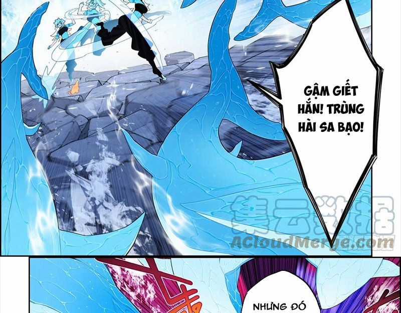 Thời Đại X Long - Chapter 119 - Trang 13