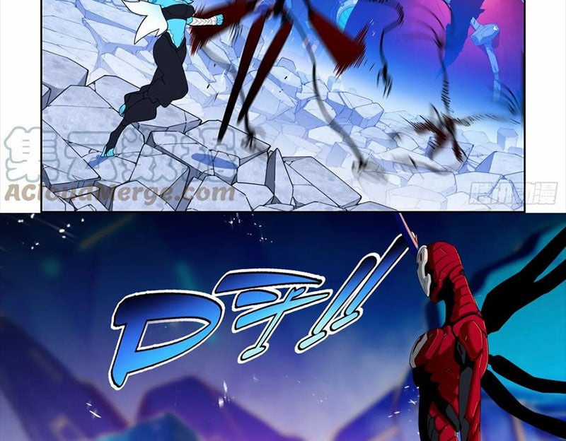 Thời Đại X Long - Chapter 119 - Trang 17