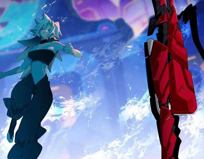 Thời Đại X Long - Chapter 119 - Trang 18