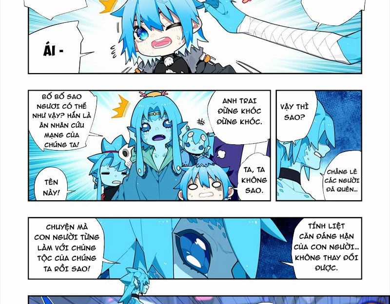 Thời Đại X Long - Chapter 119 - Trang 3