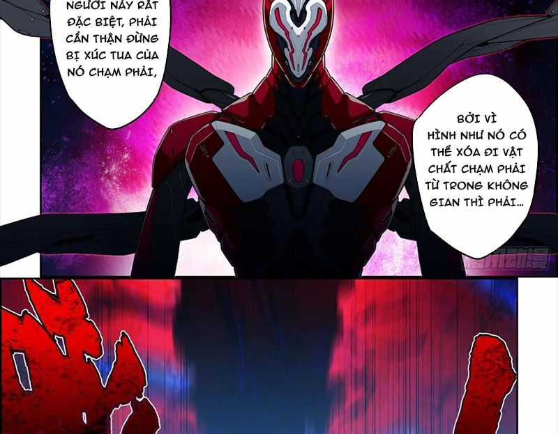 Thời Đại X Long - Chapter 119 - Trang 26