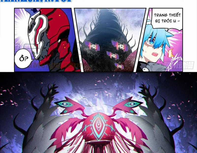 Thời Đại X Long - Chapter 119 - Trang 28