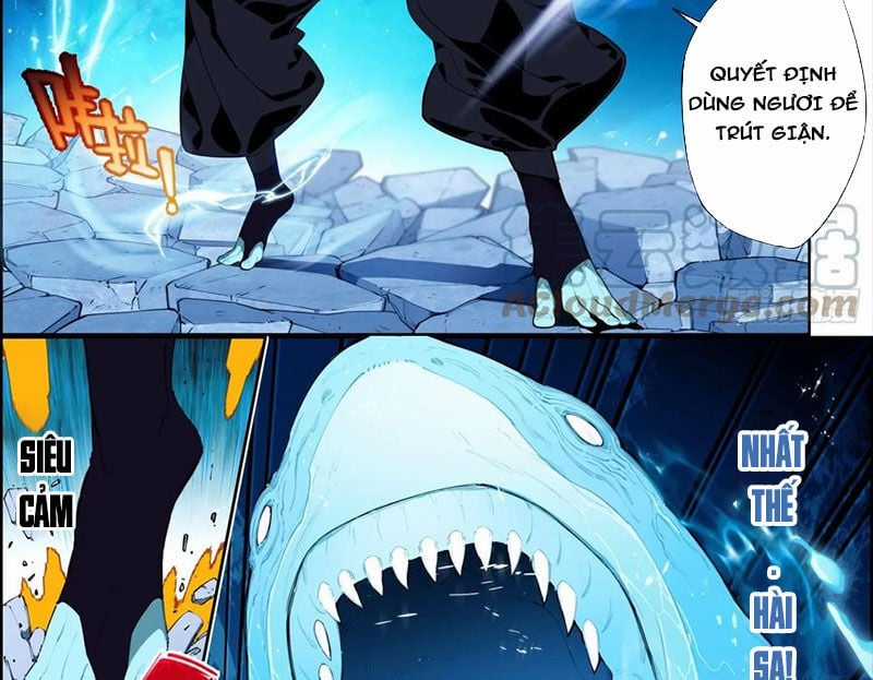 Thời Đại X Long - Chapter 119 - Trang 6