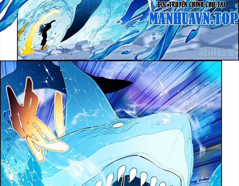 Thời Đại X Long - Chapter 119 - Trang 8