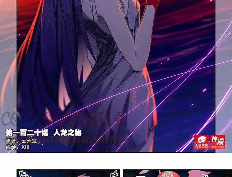 Thời Đại X Long - Chapter 120 - Trang 2