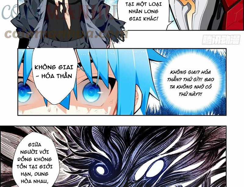 Thời Đại X Long - Chapter 120 - Trang 13