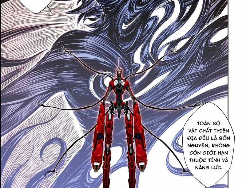 Thời Đại X Long - Chapter 120 - Trang 14