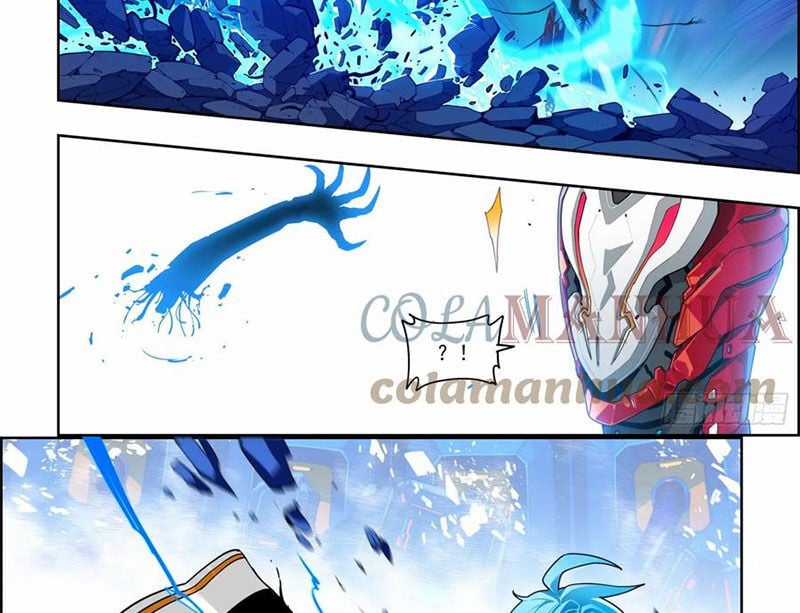 Thời Đại X Long - Chapter 120 - Trang 20