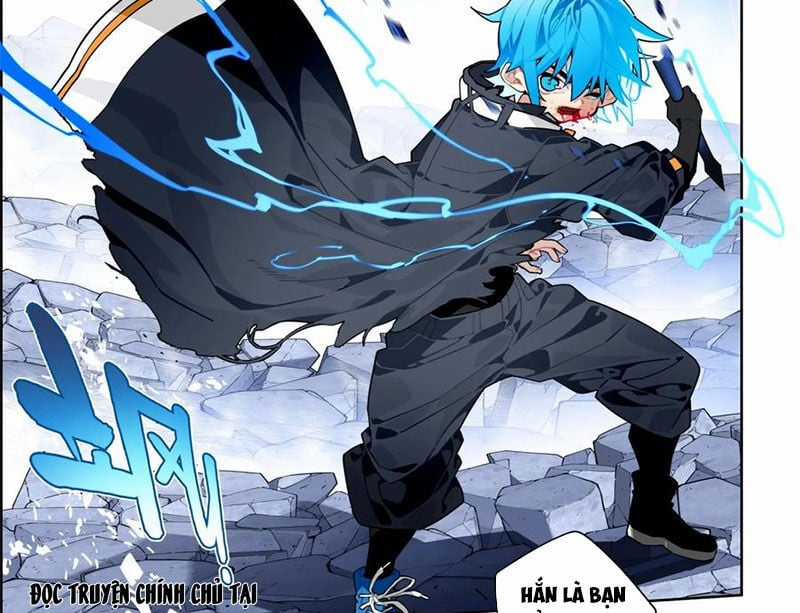 Thời Đại X Long - Chapter 120 - Trang 21