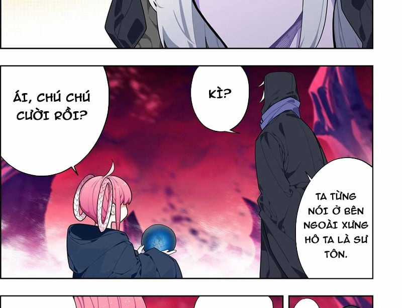 Thời Đại X Long - Chapter 120 - Trang 25