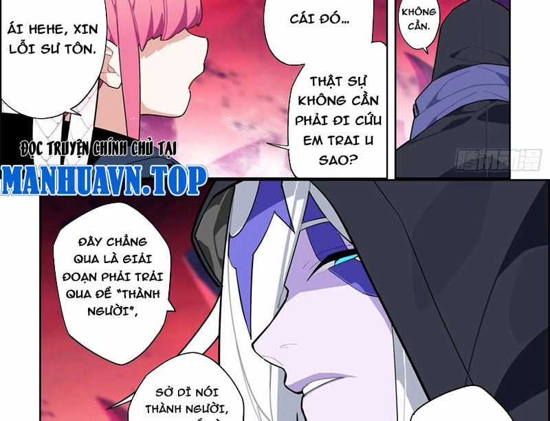 Thời Đại X Long - Chapter 120 - Trang 26