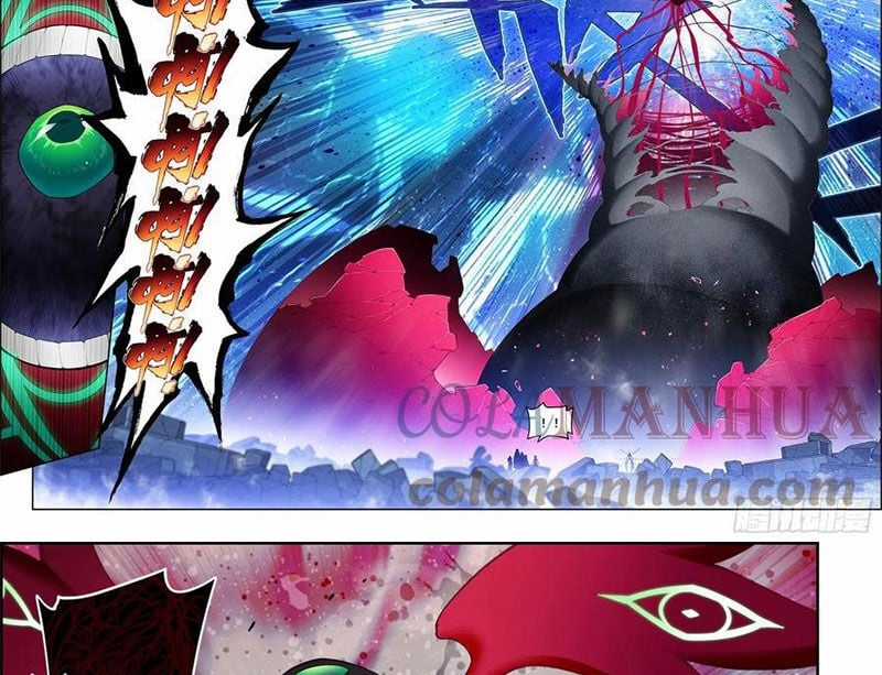 Thời Đại X Long - Chapter 120 - Trang 5