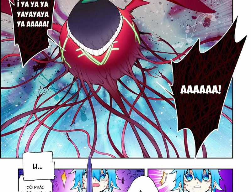 Thời Đại X Long - Chapter 120 - Trang 6