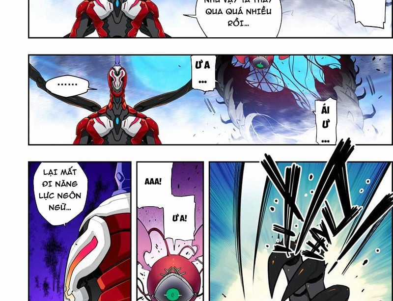 Thời Đại X Long - Chapter 120 - Trang 8