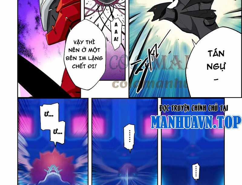 Thời Đại X Long - Chapter 120 - Trang 9