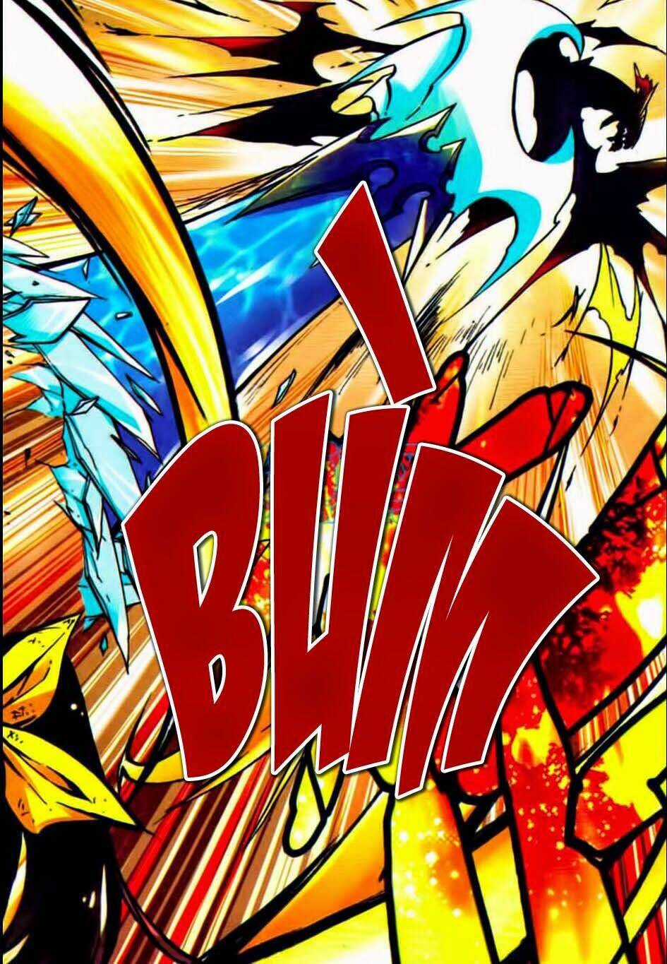 Thời Đại X Long - Chapter 15 - Trang 14