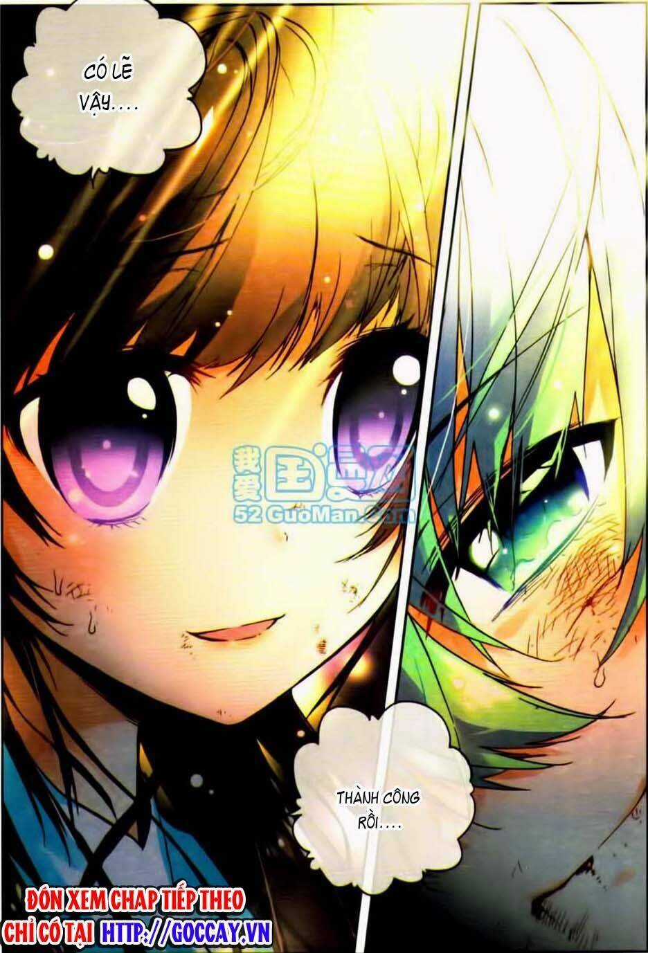 Thời Đại X Long - Chapter 15 - Trang 24