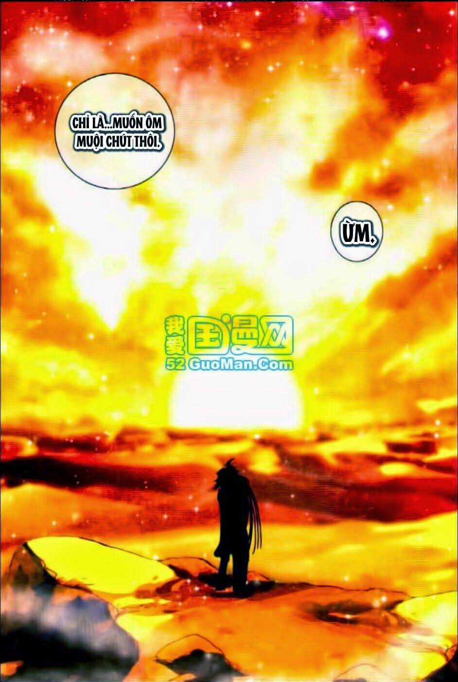 Thời Đại X Long - Chapter 16 - Trang 18