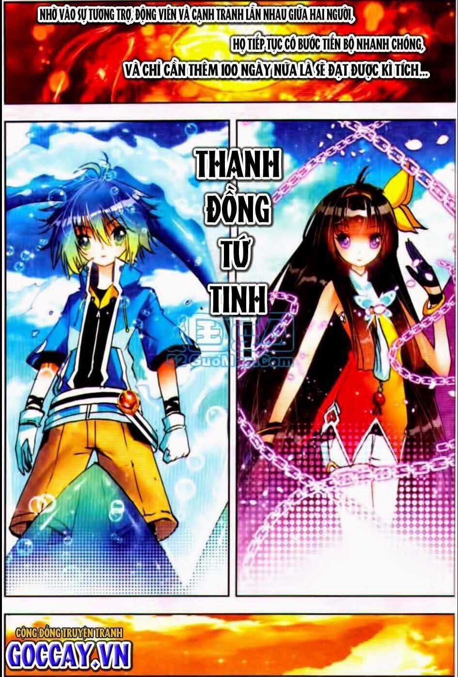 Thời Đại X Long - Chapter 16 - Trang 20