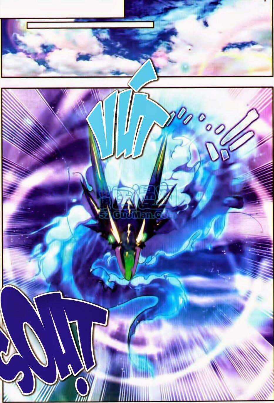 Thời Đại X Long - Chapter 17 - Trang 19