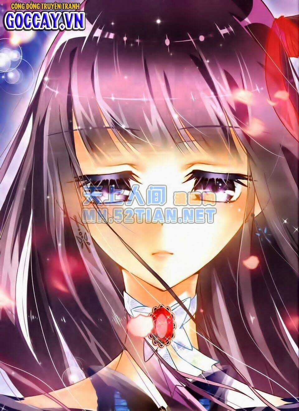 Thời Đại X Long - Chapter 2 - Trang 1