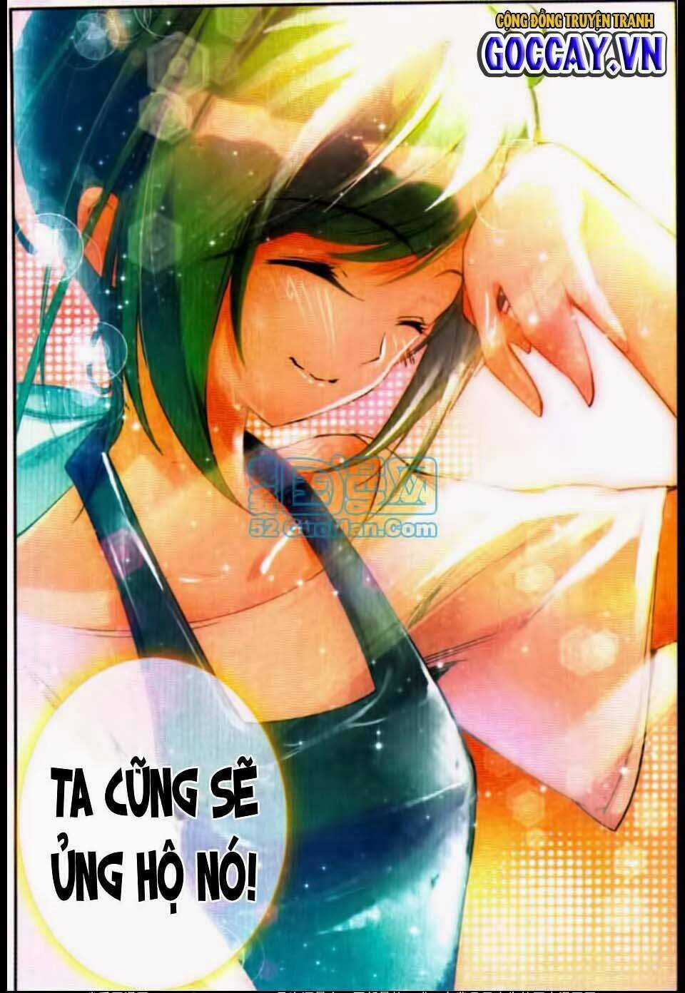 Thời Đại X Long - Chapter 20 - Trang 21