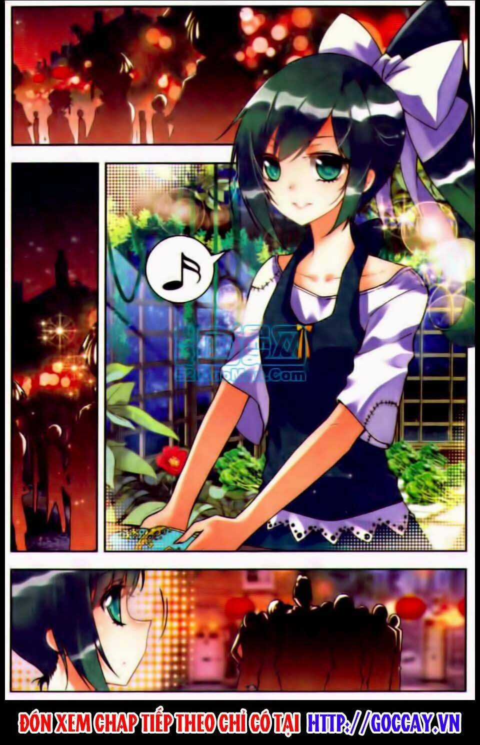 Thời Đại X Long - Chapter 22 - Trang 7