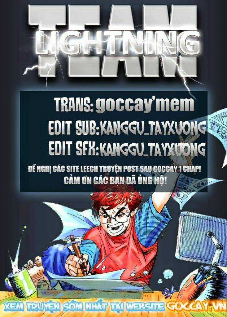 Thời Đại X Long - Chapter 24 - Trang 1