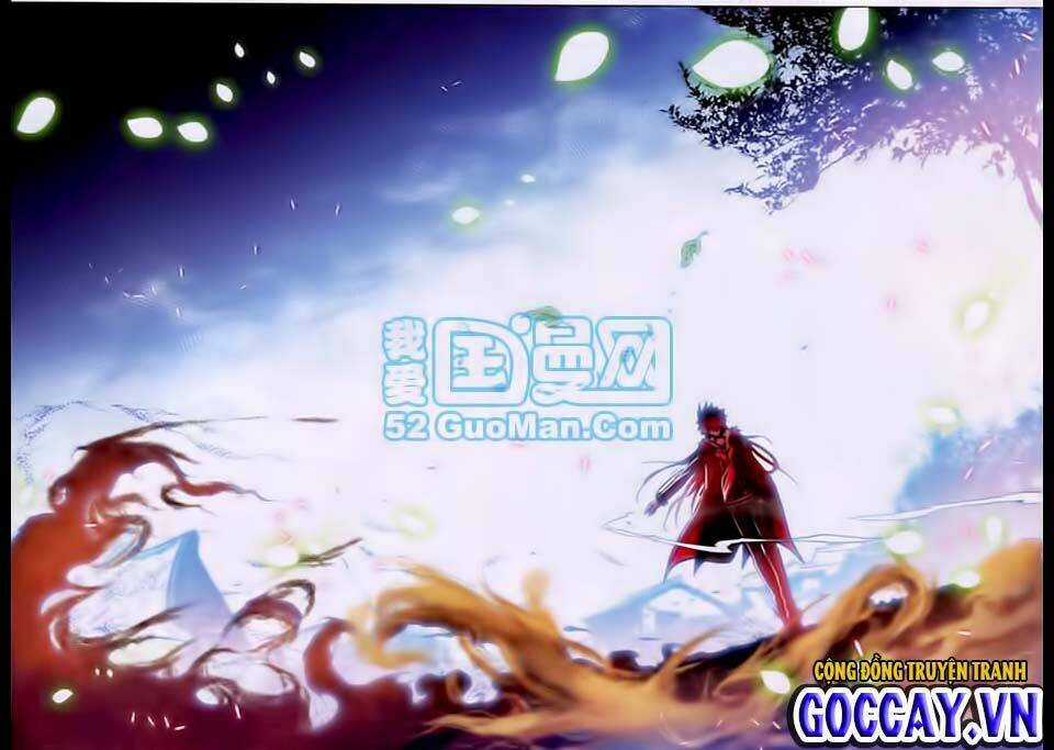 Thời Đại X Long - Chapter 25 - Trang 14