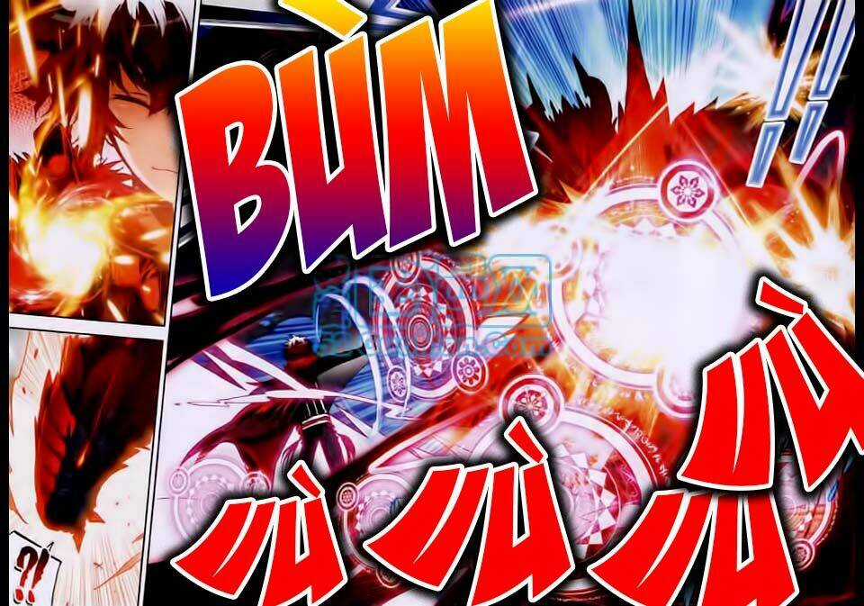 Thời Đại X Long - Chapter 25 - Trang 17