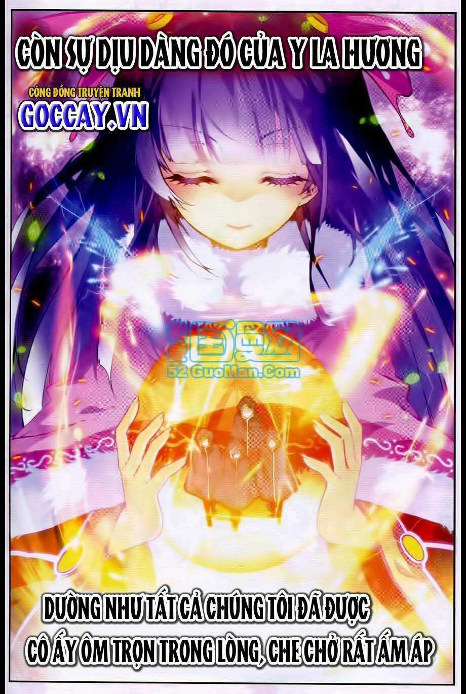 Thời Đại X Long - Chapter 25 - Trang 6