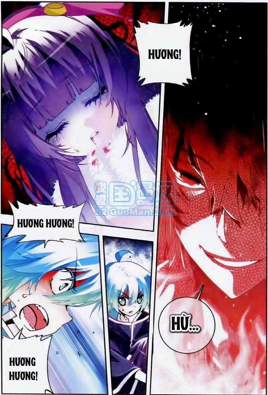 Thời Đại X Long - Chapter 26 - Trang 2